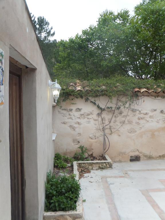 Hostal La Limonera Riópar Exterior foto